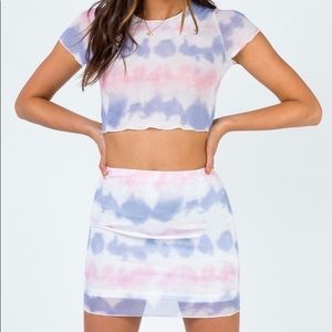 Princess Polly Kristen Set